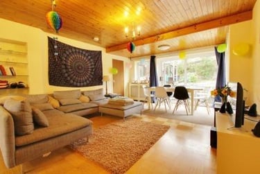 8 bed house, Wearside Drive (L), Claypath, Durham, DH11LE - Image 9