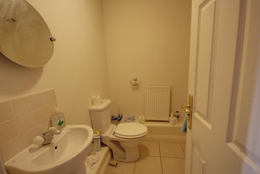 5 bed house, Faraday Court, Nevilles Cross, Durham, DH14FG - Image 5