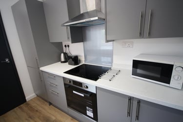 3 bed house, Alma Terrace, Nevilles Cross, Durham, DH14JQ - Image 4