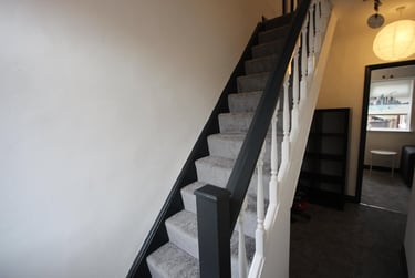 3 bed house, Alma Terrace, Nevilles Cross, Durham, DH14JQ - Image 9