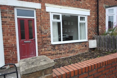 3 bed house, Alma Terrace, Nevilles Cross, Durham, DH14JQ - Image 1