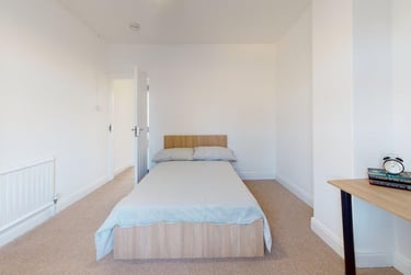 4 bed house, Carholme Road, West End, Lincoln, LN11RT - Image 7