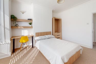 4 bed house, Carholme Road, West End, Lincoln, LN11RT - Image 8