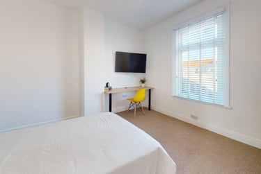 4 bed house, Carholme Road, West End, Lincoln, LN11RT - Image 9