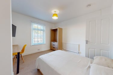 4 bed house, Carholme Road, West End, Lincoln, LN11RT - Image 10