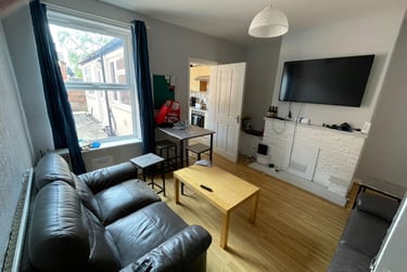 4 bed house, Gresham Street, West End, Lincoln, LN11QA - Image 7