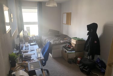 4 bed house, Gresham Street, West End, Lincoln, LN11QA - Image 8