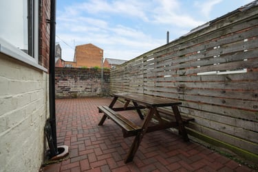 4 bed house, Rosedale Road, Sharrowvale, Sheffield, S118NW - Image 10