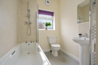 4 bed house, Rosedale Road, Sharrowvale, Sheffield, S118NW - Image 5