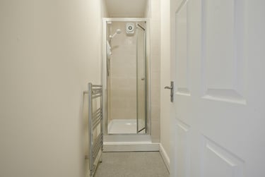 4 bed house, Rosedale Road, Sharrowvale, Sheffield, S118NW - Image 9