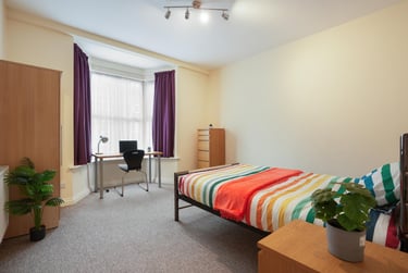 4 bed house, Rosedale Road, Sharrowvale, Sheffield, S118NW - Image 7