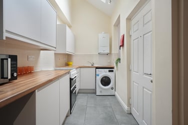 4 bed house, Rosedale Road, Sharrowvale, Sheffield, S118NW - Image 3