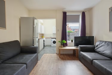 4 bed house, Rosedale Road, Sharrowvale, Sheffield, S118NW - Image 4