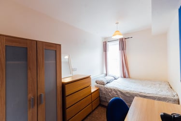 3 bed house, Gresham Street, West End, Lincoln, LN11QA - Image 8