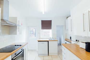 3 bed house, Gresham Street, West End, Lincoln, LN11QA - Image 13