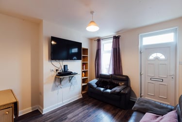 3 bed house, Gresham Street, West End, Lincoln, LN11QA - Image 14