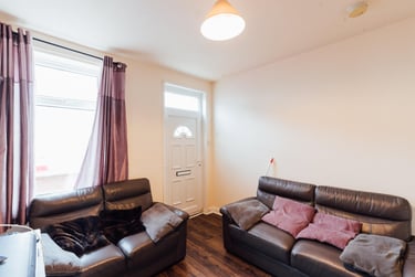 3 bed house, Gresham Street, West End, Lincoln, LN11QA - Image 15