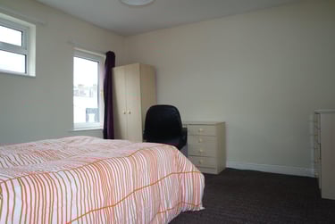 5 bed house, Wellington Street, West End, Lincoln, LN11PL - Image 12