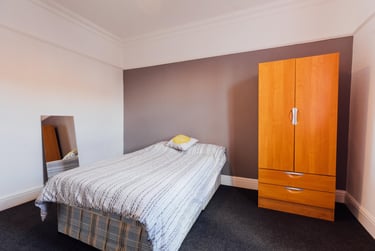 5 bed house, Wellington Street, West End, Lincoln, LN11PL - Image 14