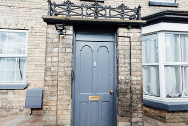 5 bed house, Wellington Street, West End, Lincoln, LN11PL - Image 15