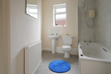 4 bed house, Stalker Lees Road, Sharrowvale, Sheffield, S118NL - Image 6