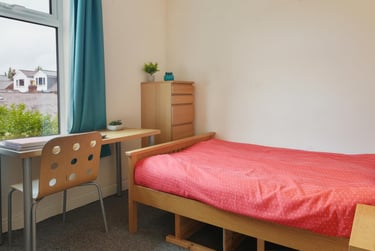 4 bed house, Stalker Lees Road, Sharrowvale, Sheffield, S118NL - Image 7