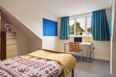 4 bed house, Stalker Lees Road, Sharrowvale, Sheffield, S118NL - Image 9