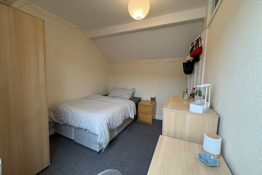 3 bed house, Edmund Road, Heeley, Sheffield, S24EN - Image 5