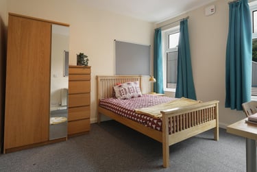 4 bed house, Stalker Lees Road, Sharrowvale, Sheffield, S118NL - Image 10