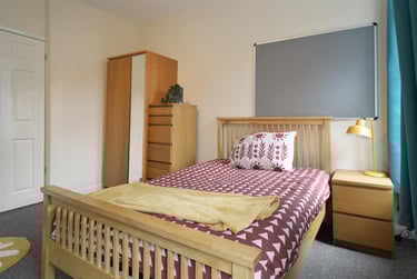 4 bed house, Stalker Lees Road, Sharrowvale, Sheffield, S118NL - Image 11