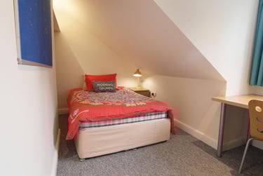 4 bed house, Stalker Lees Road, Sharrowvale, Sheffield, S118NL - Image 12