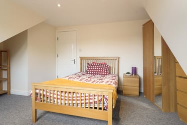 4 bed house, Stalker Lees Road, Sharrowvale, Sheffield, S118NL - Image 13