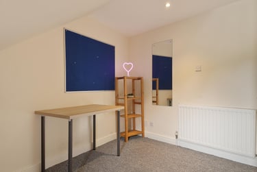 4 bed house, Stalker Lees Road, Sharrowvale, Sheffield, S118NL - Image 14
