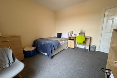 3 bed house, Edmund Road, Heeley, Sheffield, S24EN - Image 6