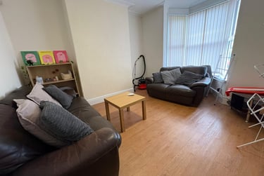3 bed house, Edmund Road, Heeley, Sheffield, S24EN - Image 4