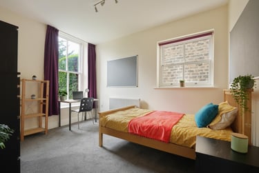 6 bed house, Victoria Road, Broomhall, Sheffield, S102DL - Image 7