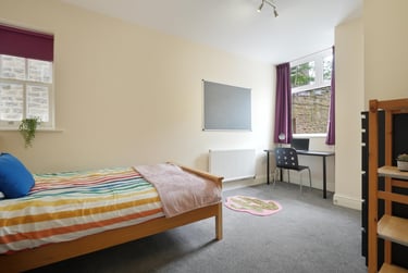 6 bed house, Victoria Road, Broomhall, Sheffield, S102DL - Image 8