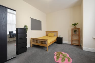 6 bed house, Victoria Road, Broomhall, Sheffield, S102DL - Image 9