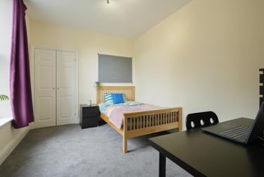 6 bed house, Victoria Road, Broomhall, Sheffield, S102DL - Image 10