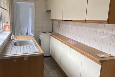 2 bed house, Russell Street, St Catherines, Lincoln, LN58NN - Image 6