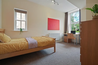 6 bed house, Victoria Road, Broomhall, Sheffield, S102DL - Image 8