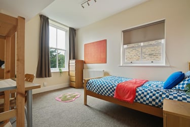 6 bed house, Victoria Road, Broomhall, Sheffield, S102DL - Image 6