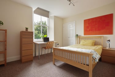 6 bed house, Victoria Road, Broomhall, Sheffield, S102DL - Image 4