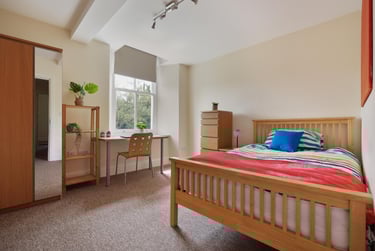 6 bed house, Victoria Road, Broomhall, Sheffield, S102DL - Image 9