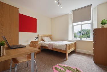 6 bed house, Victoria Road, Broomhall, Sheffield, S102DL - Image 10