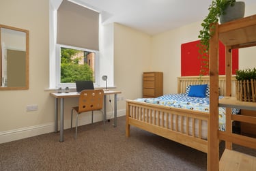 6 bed house, Victoria Road, Broomhall, Sheffield, S102DL - Image 11