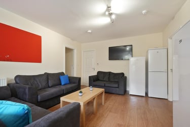 6 bed house, Victoria Road, Broomhall, Sheffield, S102DL - Image 3