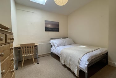 6 bed house, Newport, Uphill, Lincoln, LN13DN - Image 9