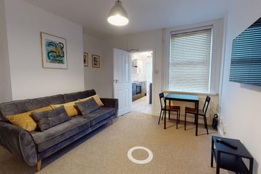 5 bed house, Bedford Street, West End, Lincoln, LN11NA - Image 2