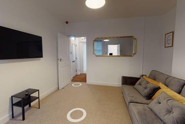 5 bed house, Bedford Street, West End, Lincoln, LN11NA - Image 7